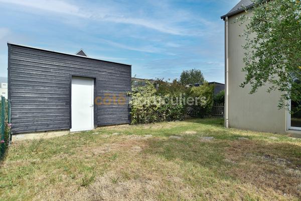 Vente
                Maison67,3 m² - 3 Pièces -
                    SAINT MALO (35400)