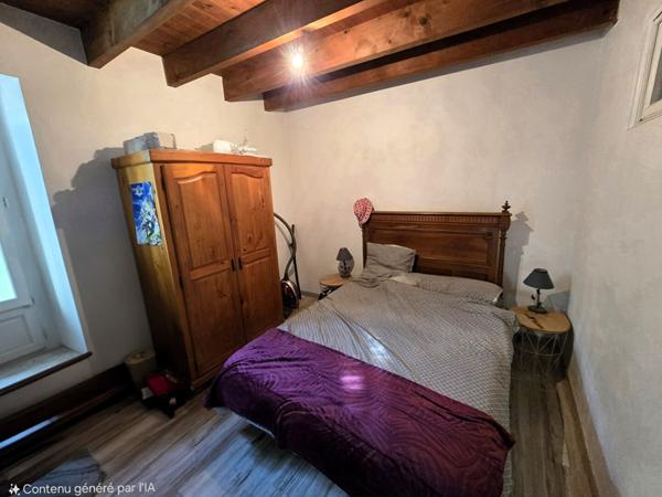 Appartement 2 pièce(s) 29.06 m2