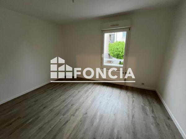 Location Appartement 4 pièces 83.5 m² - 18 ALLEE DES MARRONNIERS Logelbach 68124