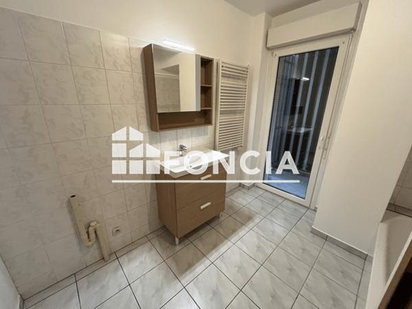 Location Appartement 4 pièces 83.5 m² - 18 ALLEE DES MARRONNIERS Logelbach 68124