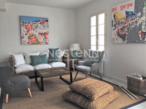 ILE DE RE - CHARMANTE MAISON