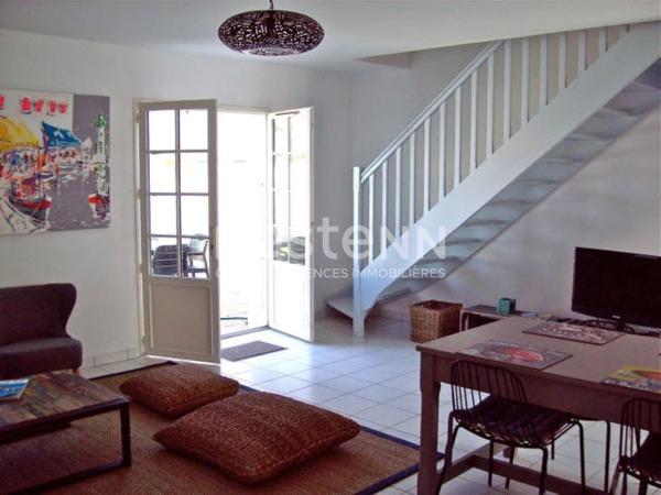 ILE DE RE - CHARMANTE MAISON