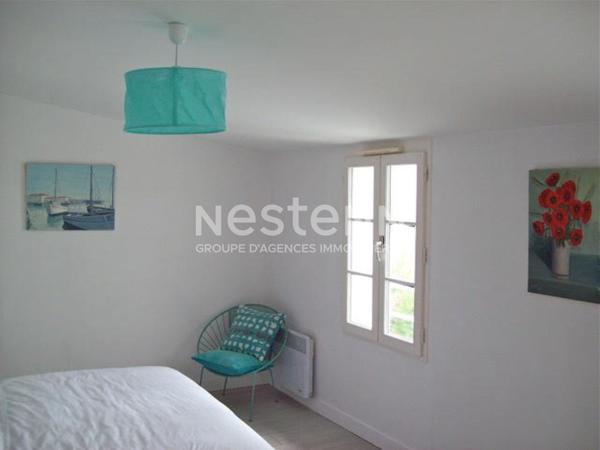 ILE DE RE - CHARMANTE MAISON