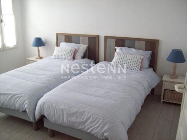 ILE DE RE - CHARMANTE MAISON