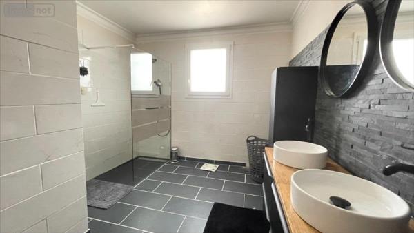 Maison à vendre à La Jarrie en Charente-Maritime (17220), ref : 17112-346