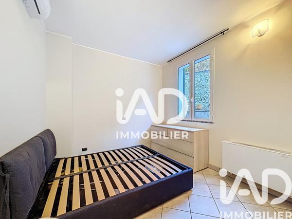 Appartement à vendre 3 pièces 49 m² Menton