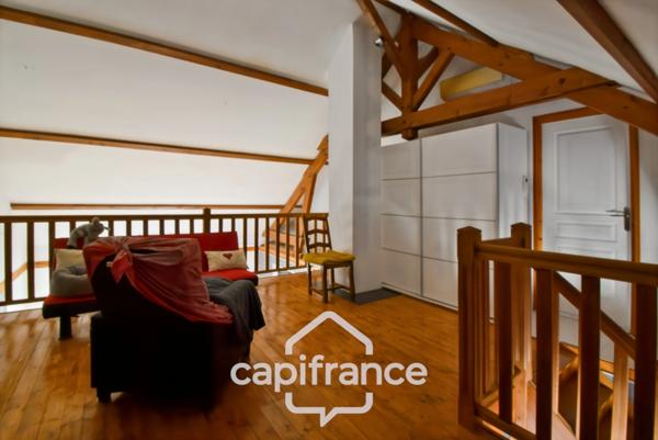 Maison 145 m² avec terrain clos 1 700 m² –FRANGY EN BRESSE, Proche LOUHANS(71) – Accès rapide A39 – Dépendances, atelier, carport