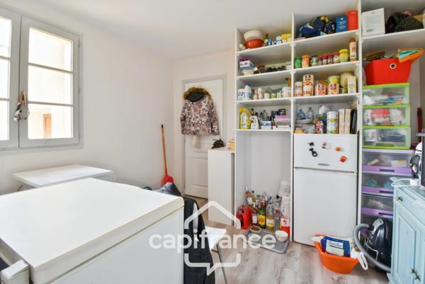 Maison 145 m² avec terrain clos 1 700 m² –FRANGY EN BRESSE, Proche LOUHANS(71) – Accès rapide A39 – Dépendances, atelier, carport