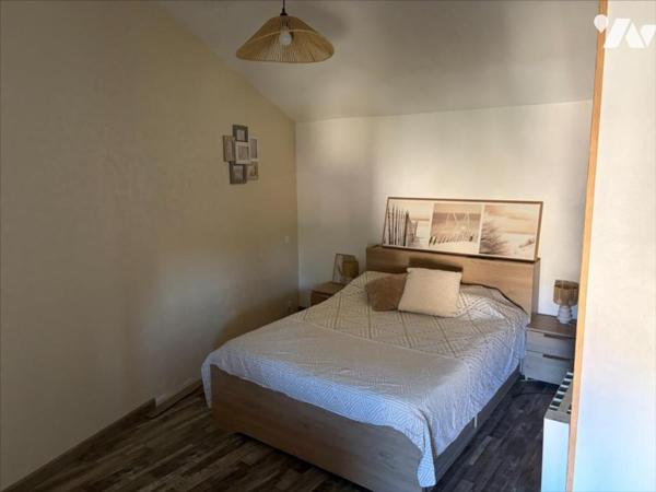 BUXEROLLES/CHASSENEUIL - MAISON ANCIENNE DE 105 M² HAB