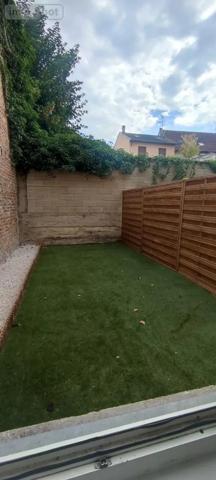 Location - Appartement Châlons-en-Champagne 51000 2 pièces 44 m 2