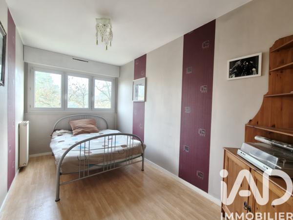 Appartement à vendre 3 pièces 73 m² Saint-Herblain