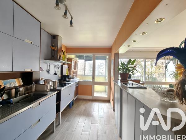 Appartement à vendre 3 pièces 73 m² Saint-Herblain