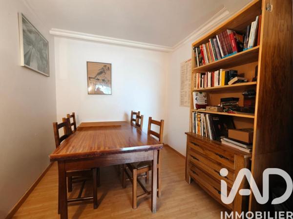 Appartement à vendre 3 pièces 73 m² Saint-Herblain
