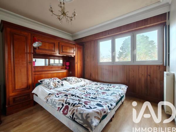 Appartement à vendre 3 pièces 73 m² Saint-Herblain