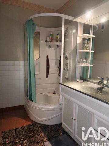 Appartement à vendre 3 pièces 73 m² Saint-Herblain