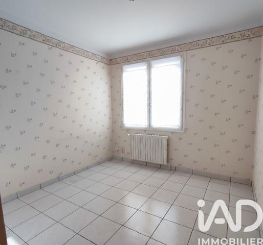Maison à vendre 7 pièces 131 m² Montrevault-sur-Èvre