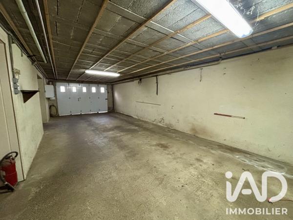 Maison à vendre 7 pièces 131 m² Montrevault-sur-Èvre
