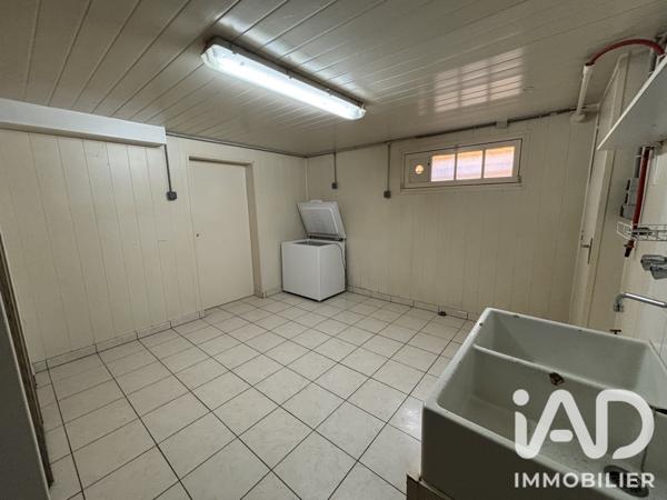 Maison à vendre 7 pièces 131 m² Montrevault-sur-Èvre
