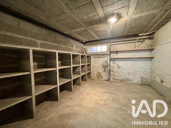 Maison à vendre 7 pièces 131 m² Montrevault-sur-Èvre