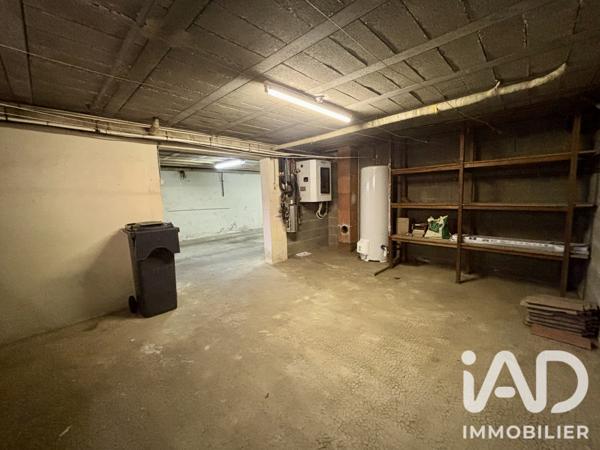 Maison à vendre 7 pièces 131 m² Montrevault-sur-Èvre