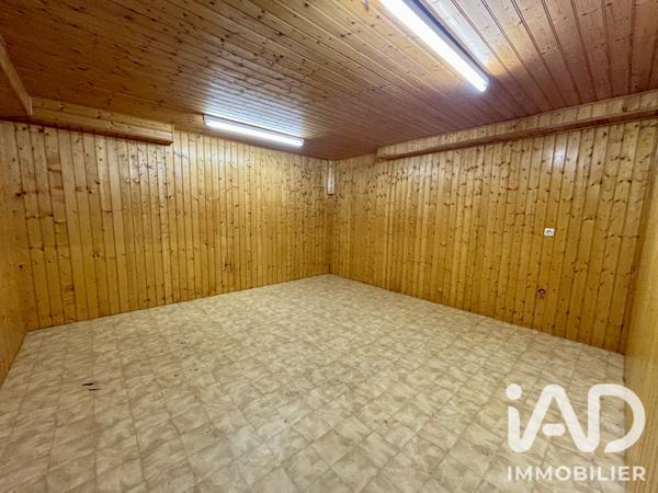 Maison à vendre 7 pièces 131 m² Montrevault-sur-Èvre