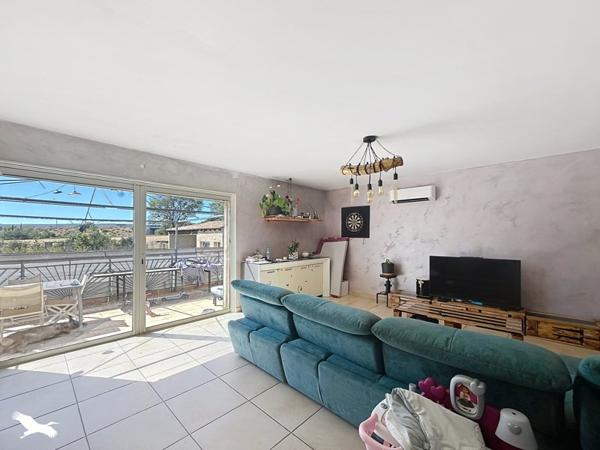 Maison à vendre 575 850 € Saint-Aunès 6 p 132 m² DPE B