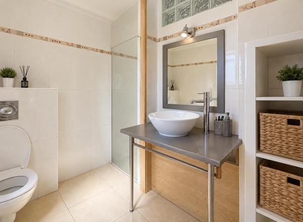 Maison à vendre 575 850 € Saint-Aunès 6 p 132 m² DPE B