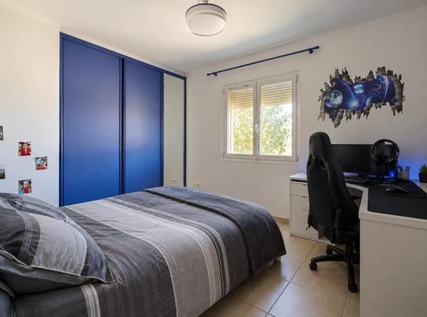Maison à vendre 575 850 € Saint-Aunès 6 p 132 m² DPE B