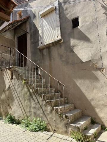 Maison à vendre 91 000 € Poussan 3 p 48 m² DPE