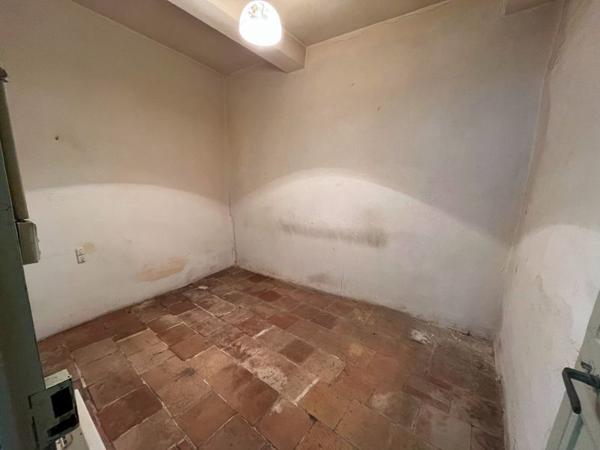 Maison à vendre 91 000 € Poussan 3 p 48 m² DPE