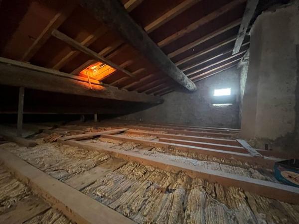 Maison à vendre 91 000 € Poussan 3 p 48 m² DPE