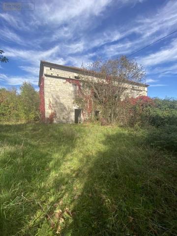 Maison à vendre à Lalbenque dans le Lot (46230), ref : 009/1747
