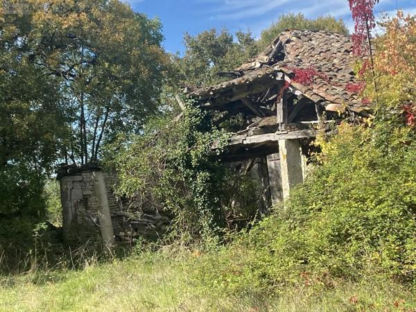 Maison à vendre à Lalbenque dans le Lot (46230), ref : 009/1747