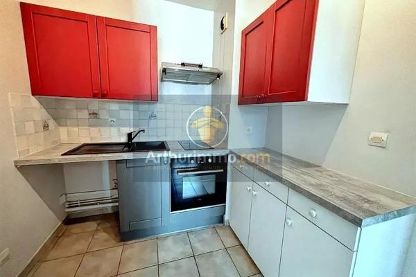 Vente Appartement 2 pièces 36 m2 à Gretz-Armainvilliers