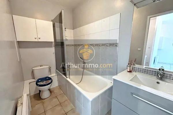 Vente Appartement 2 pièces 36 m2 à Gretz-Armainvilliers