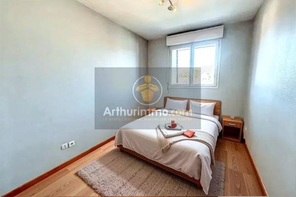 Vente Appartement 2 pièces 36 m2 à Gretz-Armainvilliers