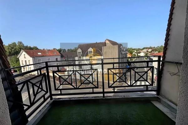 Vente Appartement 2 pièces 36 m2 à Gretz-Armainvilliers