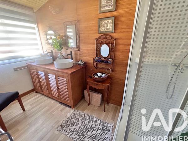 Maison à vendre 5 pièces 120 m² Arles-sur-Tech