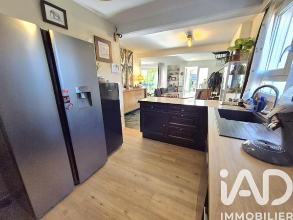 Maison à vendre 5 pièces 120 m² Arles-sur-Tech