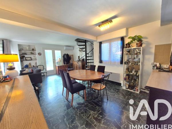 Maison à vendre 5 pièces 120 m² Arles-sur-Tech