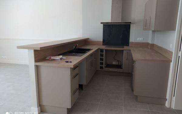 Maison à louer    3 pièces •  Saucats