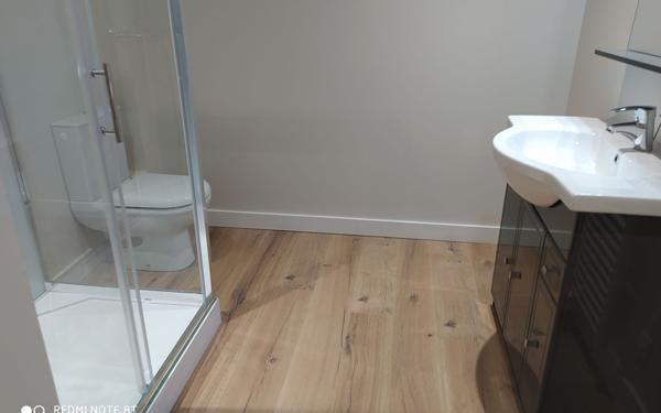 Maison à louer    3 pièces •  Saucats