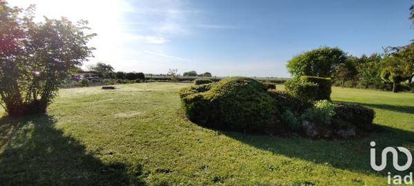 Terrain à vendre 2 070 m² Aulnay