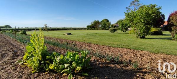 Terrain à vendre 2 070 m² Aulnay