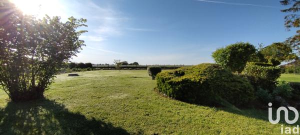 Terrain à vendre 2 070 m² Aulnay