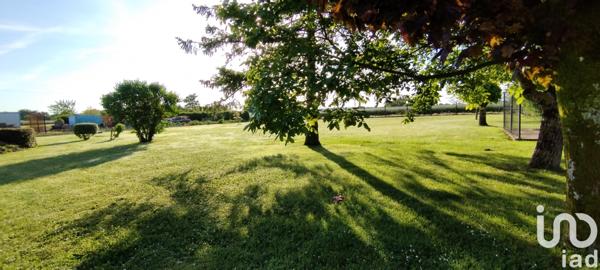 Terrain à vendre 2 070 m² Aulnay