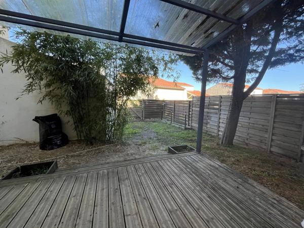 Vente Appartement 3 pièces 62 m2 à Courçon