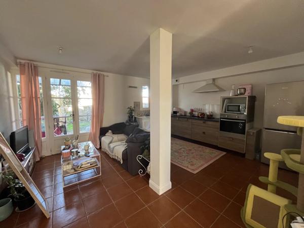 Vente Appartement 3 pièces 62 m2 à Courçon
