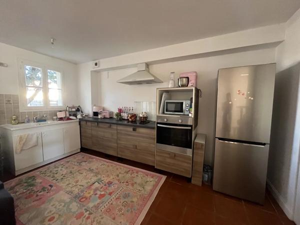 Vente Appartement 3 pièces 62 m2 à Courçon