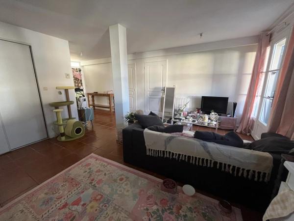 Vente Appartement 3 pièces 62 m2 à Courçon